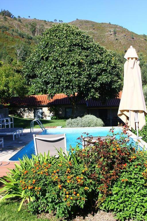 As Casinhas De Loureda Villa Arcos de Valdevez Oda fotoğraf