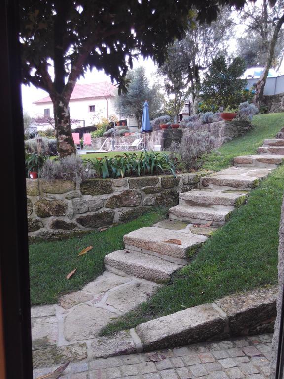 As Casinhas De Loureda Villa Arcos de Valdevez Dış mekan fotoğraf
